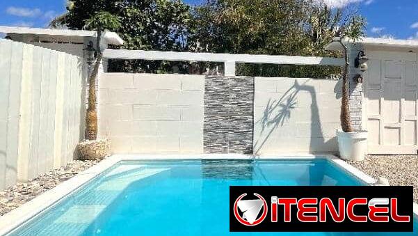 casa en la playa + OPCIONES VARIADAS desde 1 hasta 5 habitaciones +53 63689791