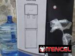 Dispensador de agua Royal y milexus