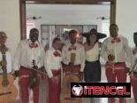 Mariachis en la Habana