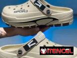 Tenis Crocs sandalias