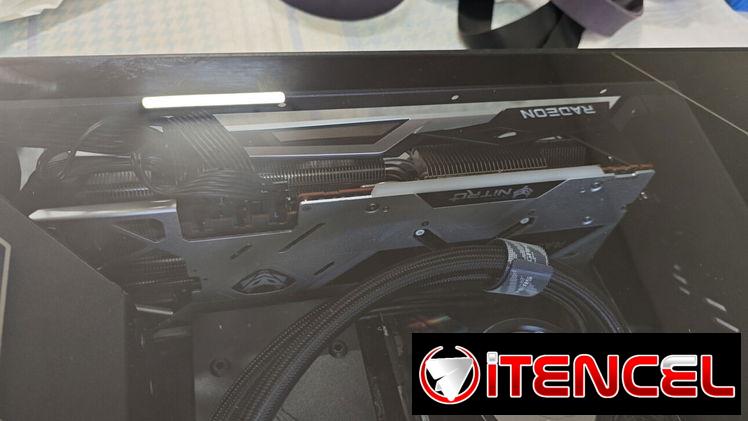 PC GAMER ASUS ROG Strix 🔥BELLEZA DE PC🔥