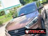 Hyundai Tucson 2016 Se entrega con el tanque lleno ⛽ deliveri en cualquier aeropuerto ✅solo residentes en el exterior ✅
