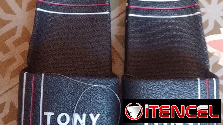 Chancletas de hombre número 43