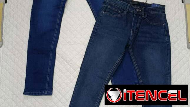 Pantalon de hombre