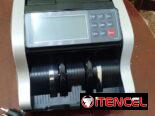 Máquina de contar dinero marca Ponnor modelo 0720