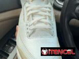 Jordan Retro 3 Originalea