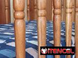 Se vende cuna de poco uso