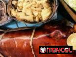 Bendiciones 💥Sabrosa comida criolla