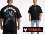 Pullovers Overzised Fit de las marcas #1 en Ropa Deportiva del Momento!!!!  Breathedivinity, YoungLA, Darcsport!!!
