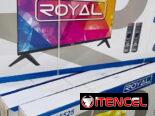 Smart tv royal