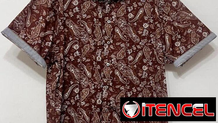 Camisa de hombre