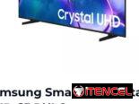 Tv smartv 32, 40 y 65 pulgdas TCL,SAMSUNG CRYSTAL,INSIGNIA, ELEMENT ELECTRONIC, TOSHIBA Y MUCHO MAS SELLADO CJA GARANTIA