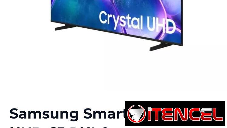 Tv smartv 32, 40 y 65 pulgdas TCL,SAMSUNG CRYSTAL,INSIGNIA, ELEMENT ELECTRONIC, TOSHIBA Y MUCHO MAS SELLADO CJA GARANTIA
