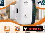 Router, repetidores