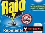 🦟 🚫 ¡Dile adiós a los mosquitos! 🚫 Repelente de mosquito desde 6 USD | 📲 WhatsApp: +5353178826