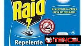 🦟 🚫 ¡Dile adiós a los mosquitos! 🚫 Repelente de mosquito desde 6 USD | 📲 WhatsApp: +5353178826