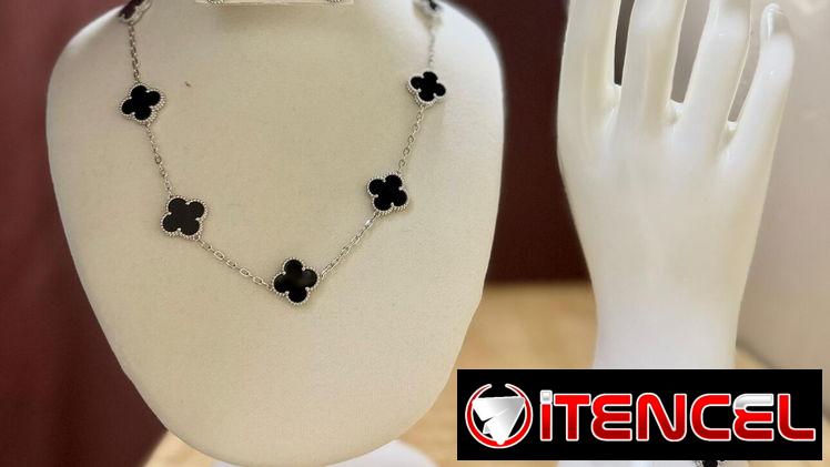 joyería Van Cleef