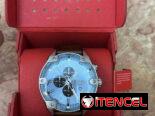 OFERTA ÚNICA POR EL DÍA DE LOS PADRES Reloj Diesel Spiked Cronograph DZ4606