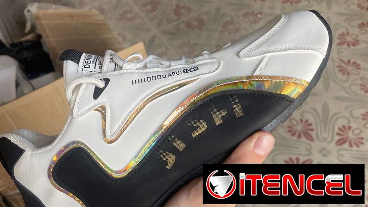Tenis #44