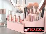 Organizador de cosméticos y accesorios (th)