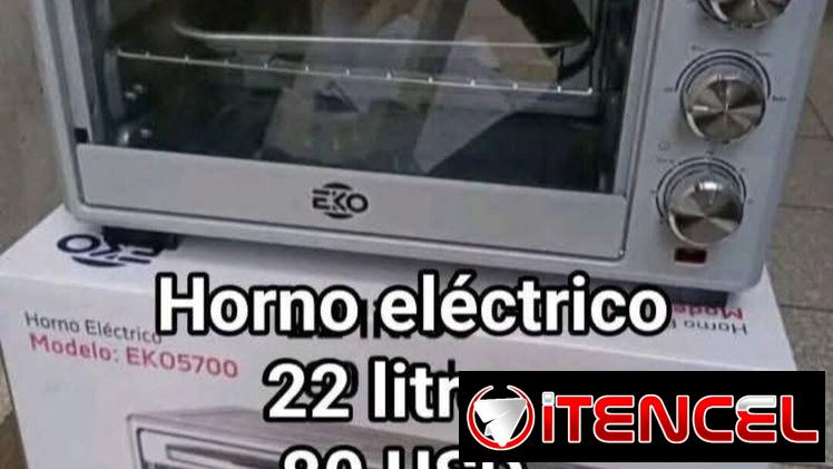 Hornos eléctricos