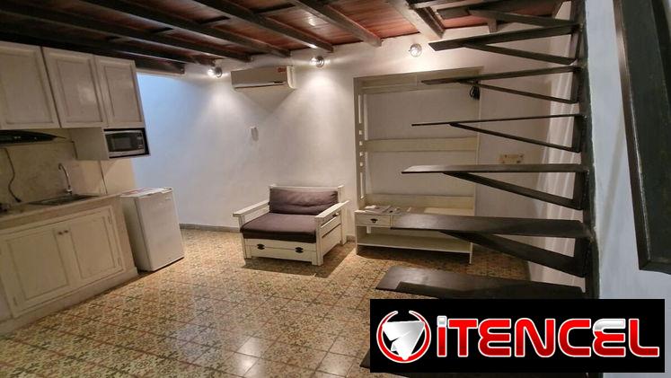 Loft en la Habana Vieja