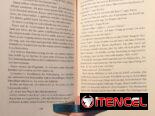Sujeta-páginas para libros | Accesorios | Nuevo | Garantía 5 | videojuegoshabana.com