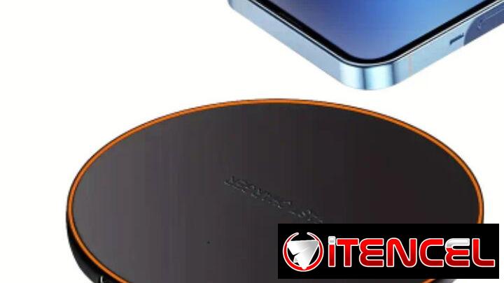 Cargador inalambrico 15w. Acepto mn y transferencia