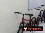 Venta de bicicletas
