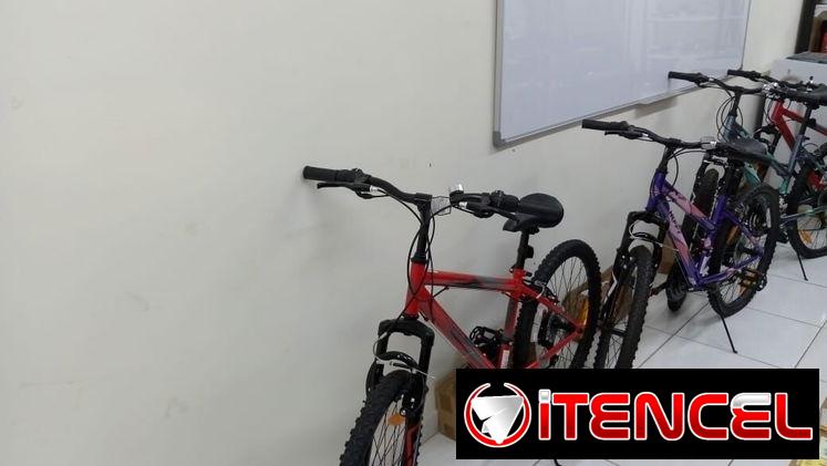 Venta de bicicletas