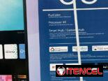 Samsung 65” Crystal UHD U8000F 4K Smart TV 2025