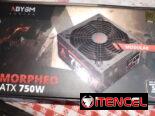 ⚡750W-62A⚡FUENTE CERTIFICADA 80 PLUS ORO – NUEVA A ESTRENAR – ACEPTAMOS USD CUP EURO ZELLE. TL 54833699