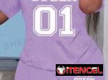 Juegos de mujeres de chor y pullover de buena tela