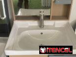 muebles de baño