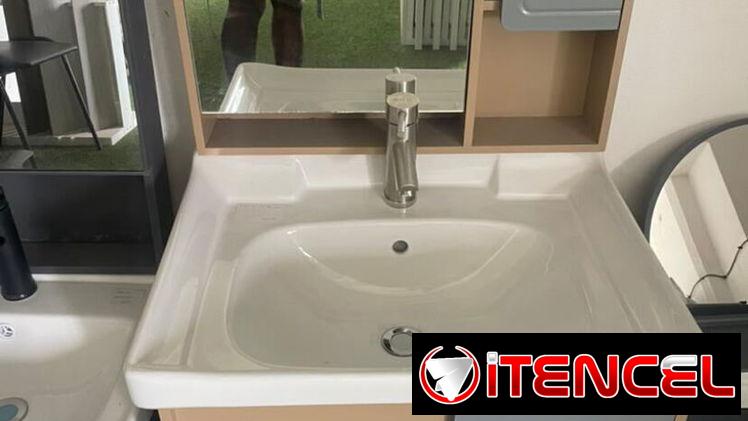 muebles de baño