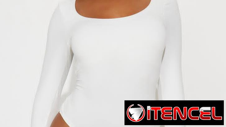 Body talla S-M varios colores