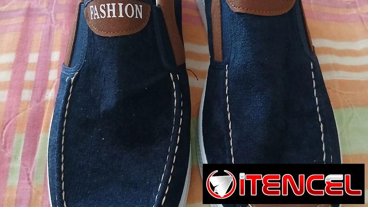 Venta de zapatos