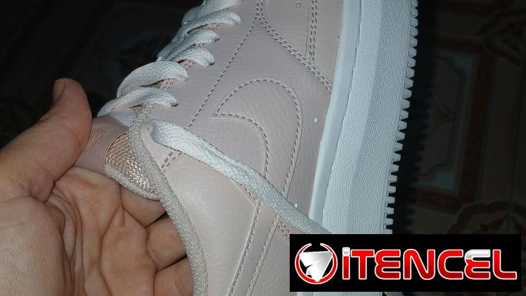 Nike Court de mujer #40