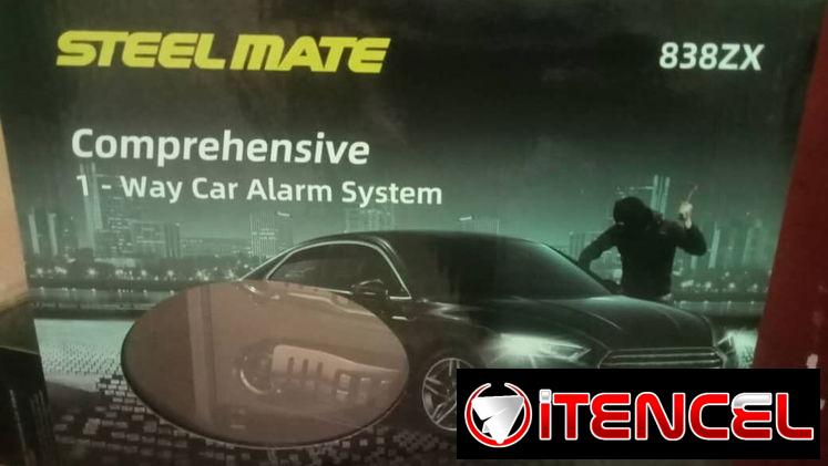 ✅ACCESORIOS DE CARROS(alarmas,bombillos,bocinas,reproductoras,entre otros)✅