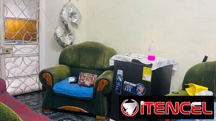 Venta de apart Capitalista en Centro Habana