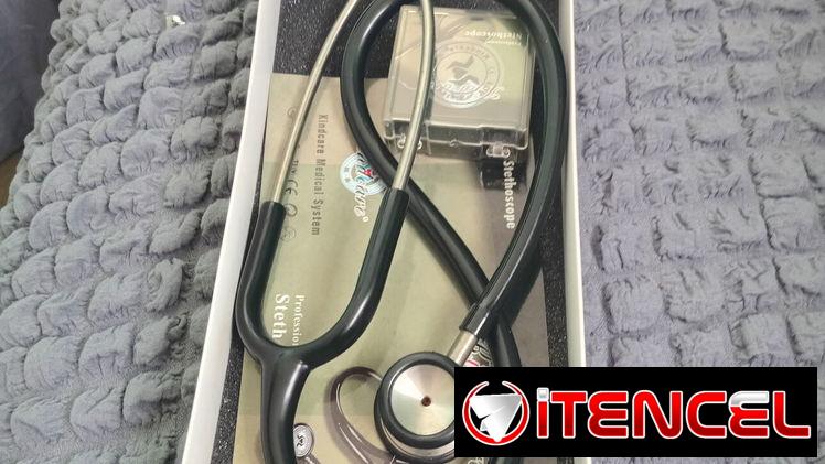 Mensajería gratis efigmos tradicional nuevos con su estetoscopios 20 usd y sin estetoscopio 15 usd