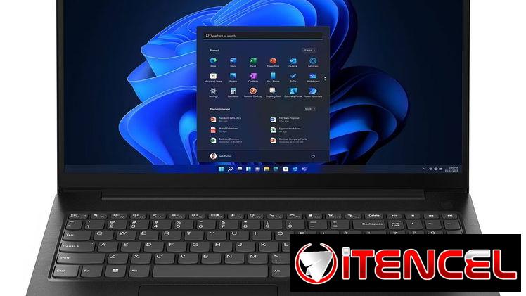 LAPTOP 🎁NUEVA🎁📦CAJA, Lenovo V15 G4 IRU (83A100ECUS), 15.6″ FHD IPS, Intel Core i5-1335U, 16GB RAM, Iris Xe, 1TB SSD