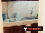 Confortable apartamento en el Vedado, 3er piso con gas de la calle y agua …