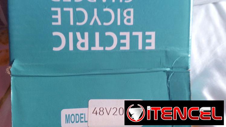 Cargador de moto electrica NUEVO de 48 V 20 amp a 45 usd o al cambio