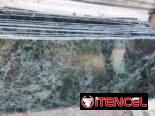 Planchas Originales Colores Verde y Negro 1.50 X 60 X 3 cm