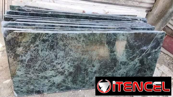 Planchas Originales Colores Verde y Negro 1.50 X 60 X 3 cm