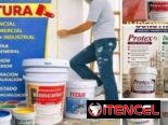 Pinturas de todo tipo