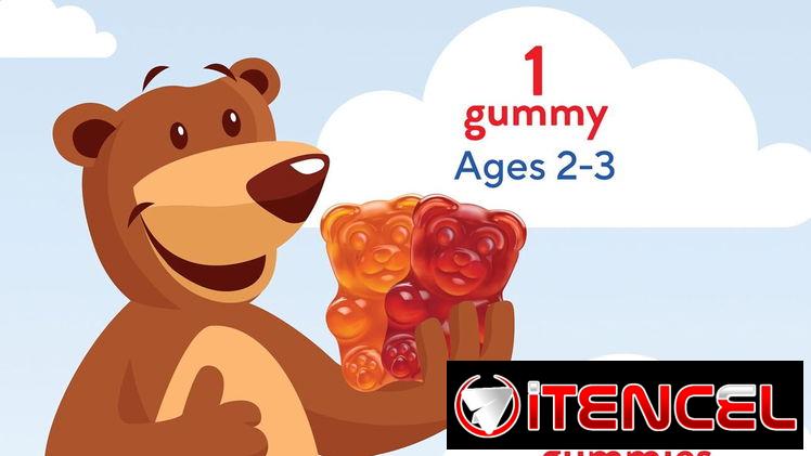 Multivitamina de Nño de 70 y 190 Tabletas Buen precio