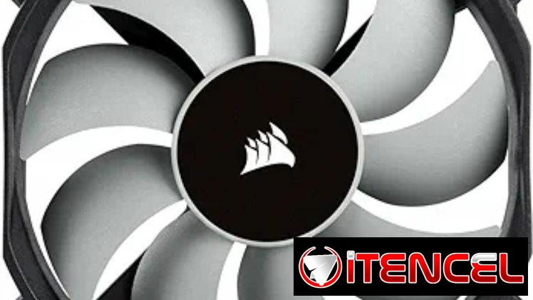 Disipación líquida para CPU de 120 mm Hydro Series™ H60 (2018)