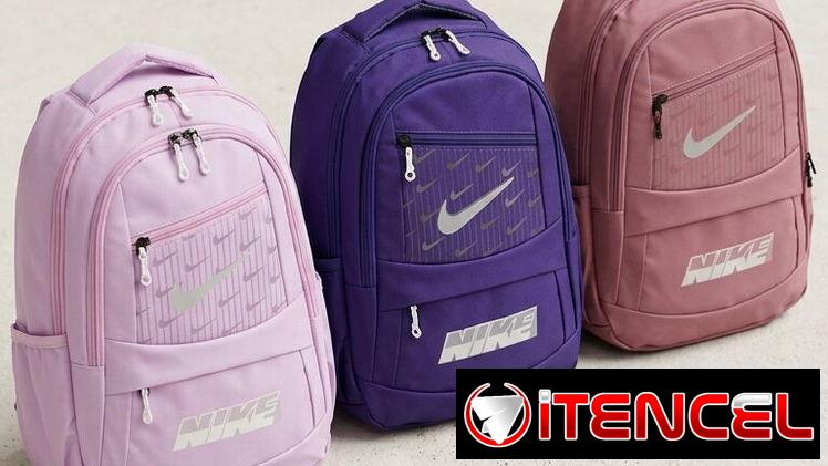 Mochilas